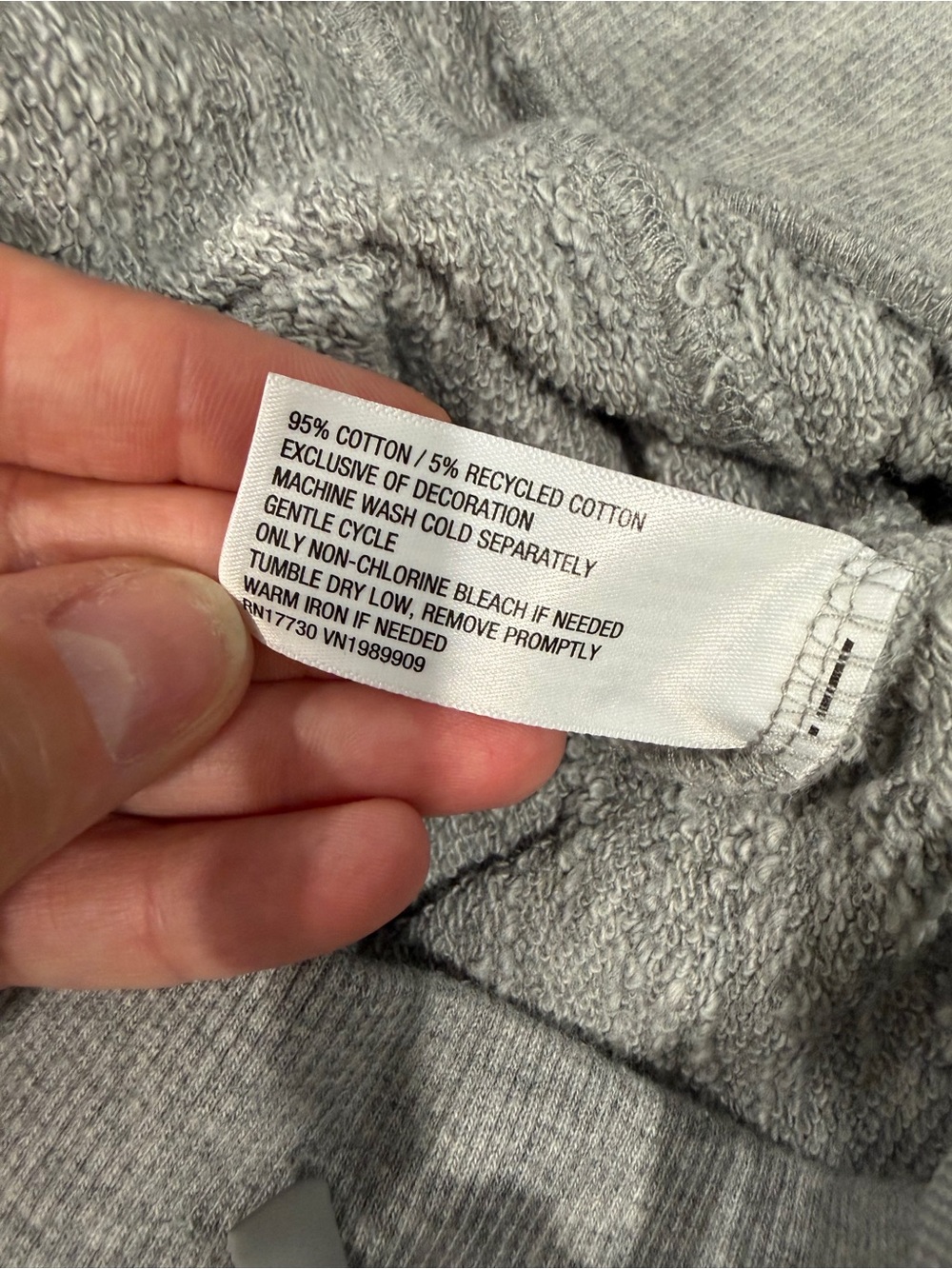 JoyLab Women’s Drawstring Athletic Shorts - Picture 5 of 5